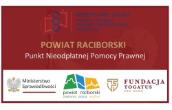 Punkt Nieodpłatnej Pomocy Prawnej