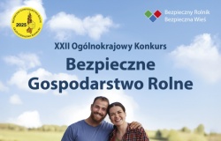 Bezpieczne Gospodarstwo Rolne